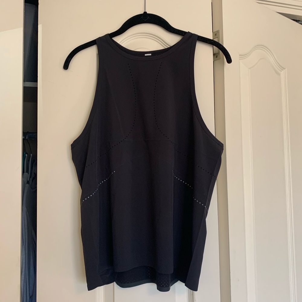 Lulu Lemon tank top